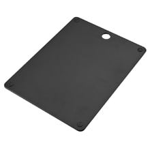 Black DuraBoard Chopping Board